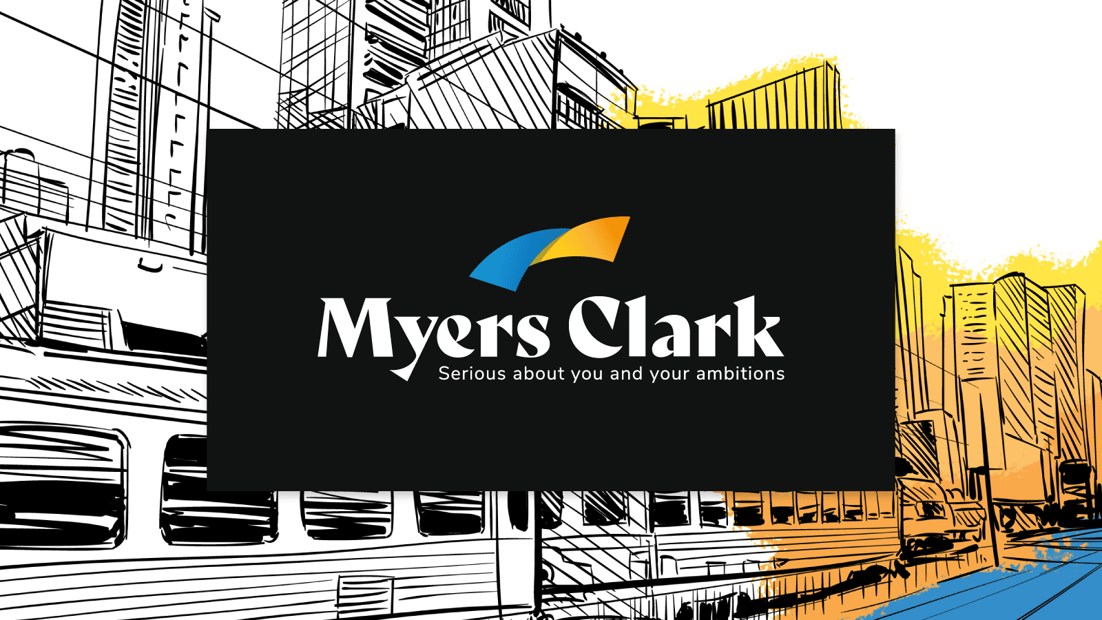 The story behind the Myers Clark rebrand