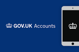 Why you need a Government Gateway Account