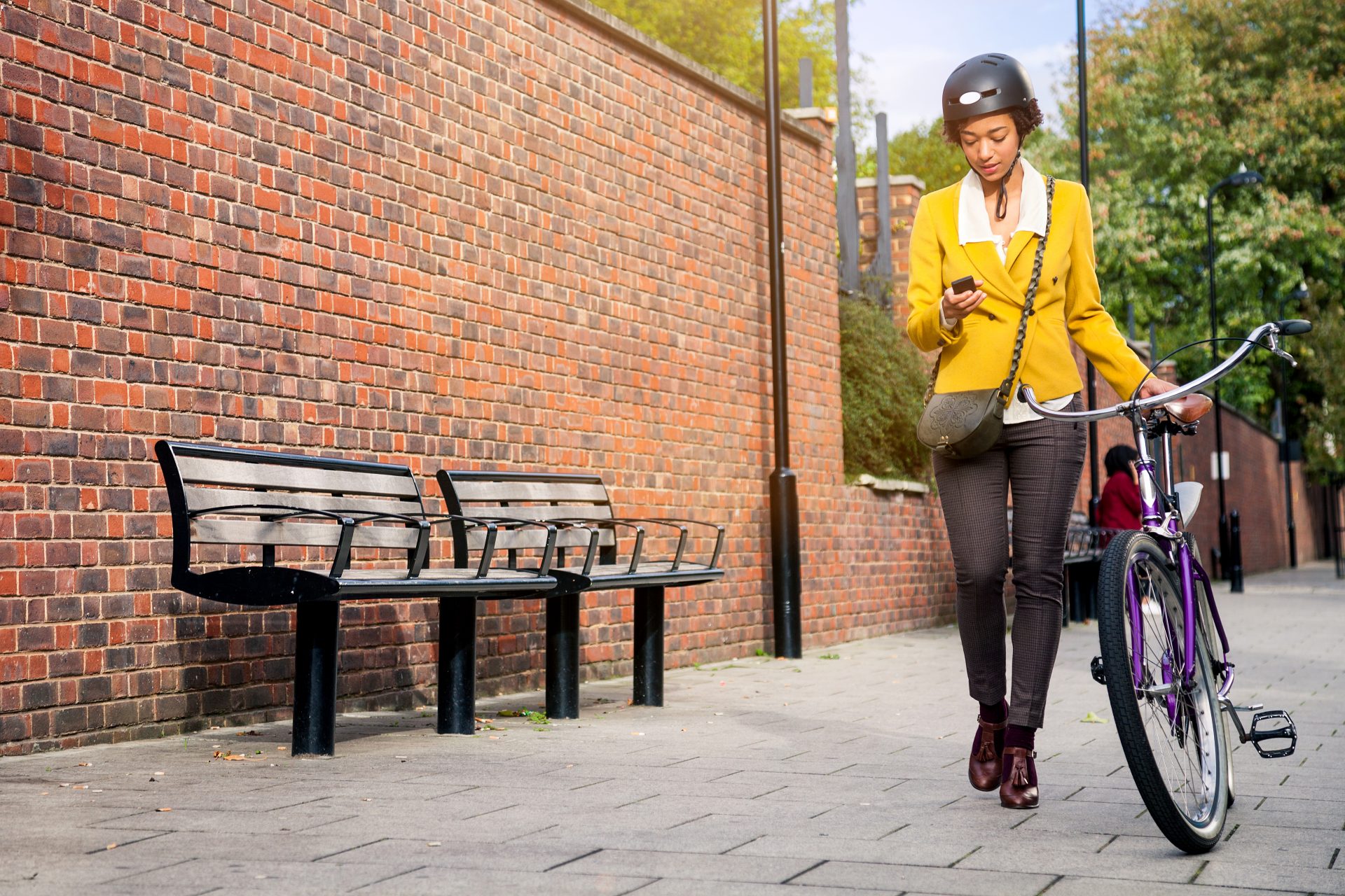 cycle to work scheme