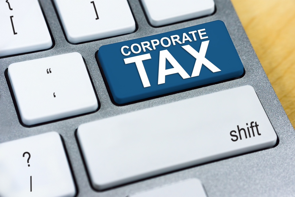 Corporation Tax