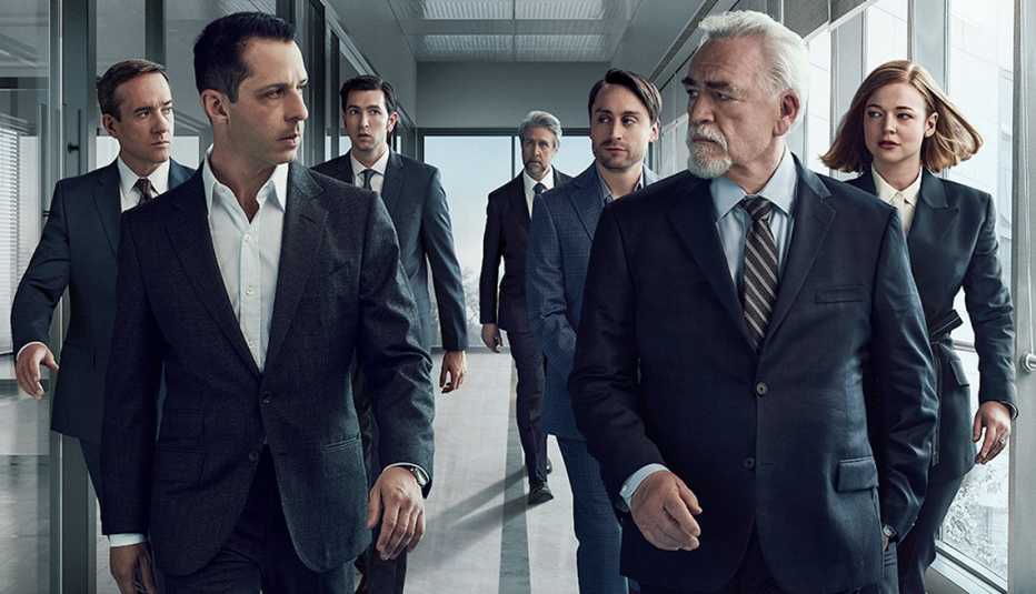 succession planning