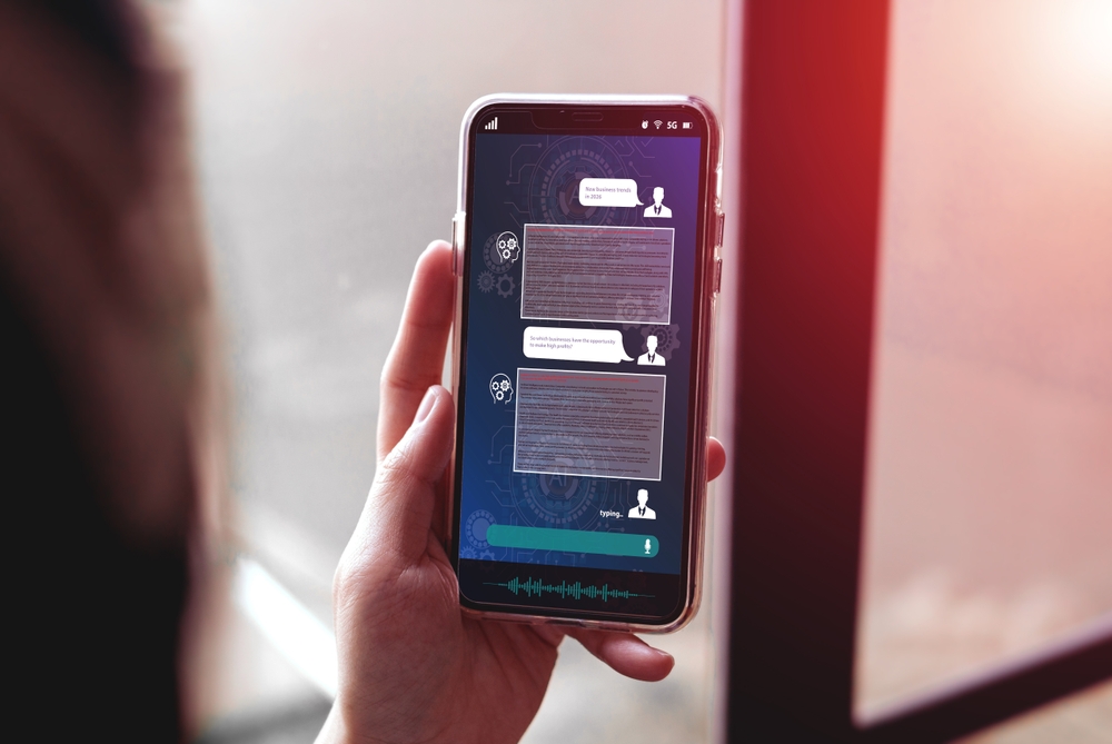 hmrc chatbot