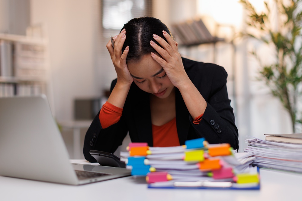 decision fatigue